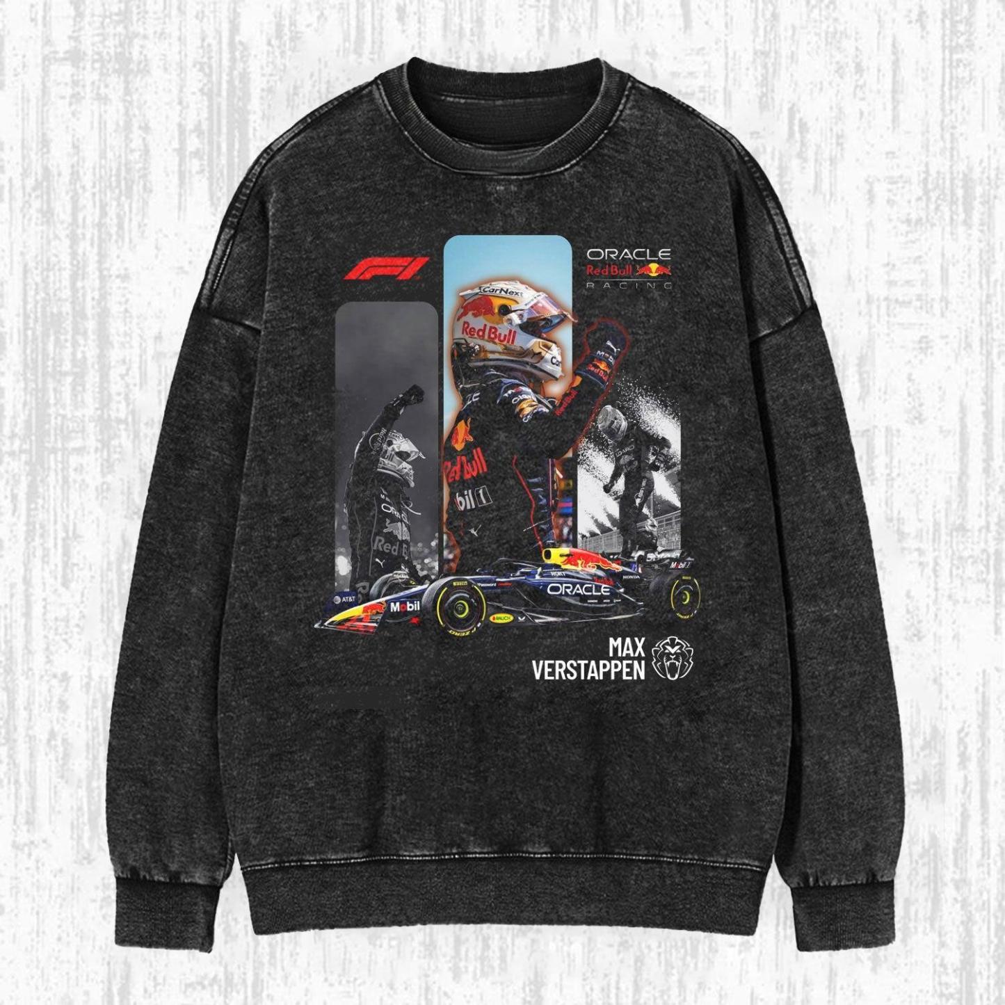 MAX VERSTAPPEN TEE