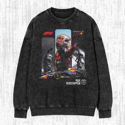 MAX VERSTAPPEN TEE