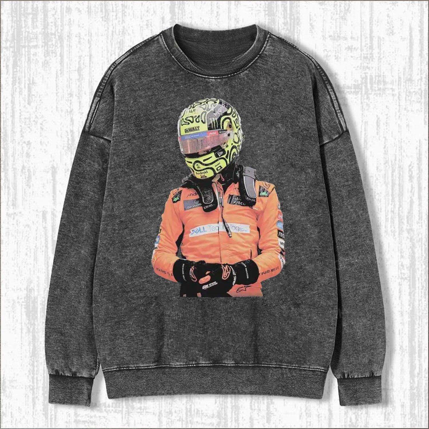 LANDO NORRIS V3 TEE