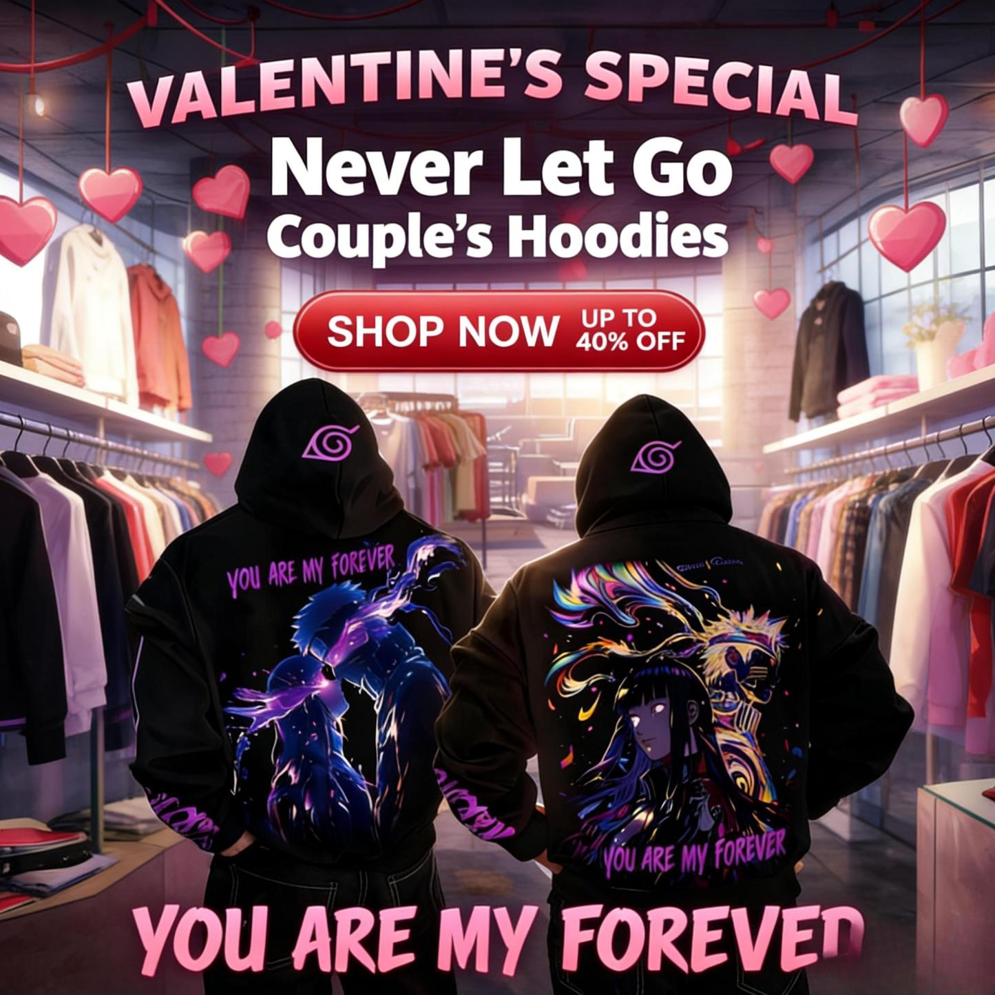 Unisex Limited Edition For Couples T-Shirt