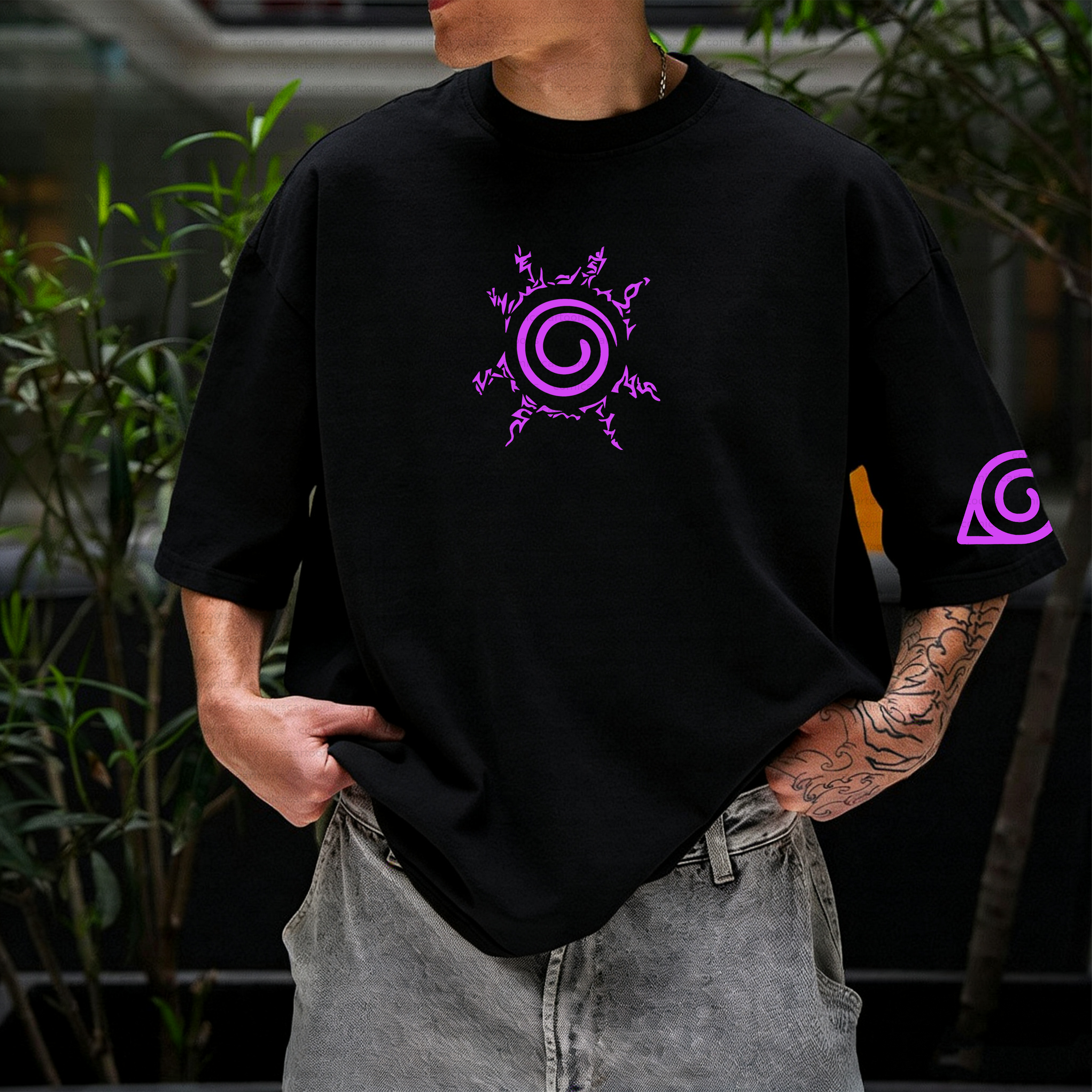 Unisex Limited Edition For Couples T-Shirt