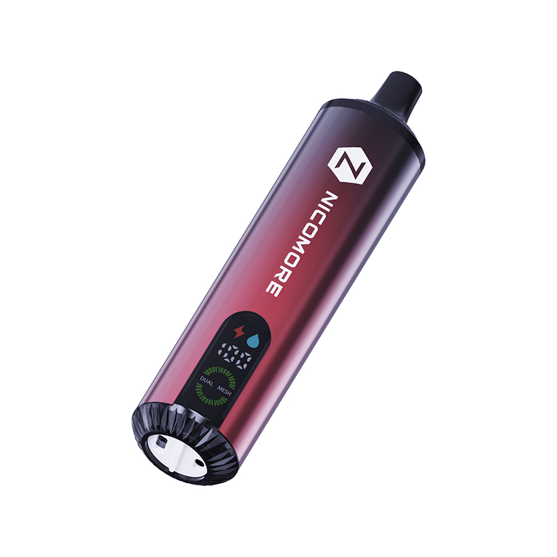 NICOMORE E33 35000PUFFS DISPOSABLE VAPE
