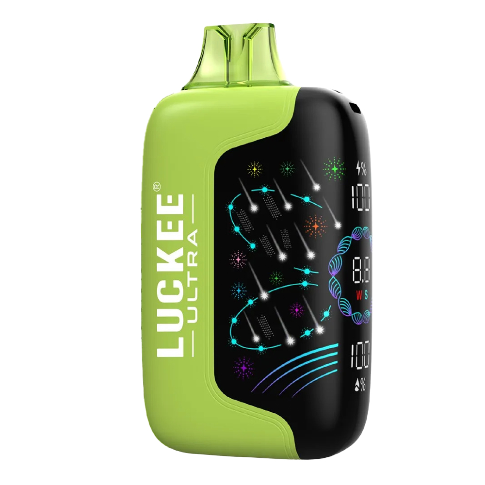 LUCKEE ULTRA 40000Puffs VAPE