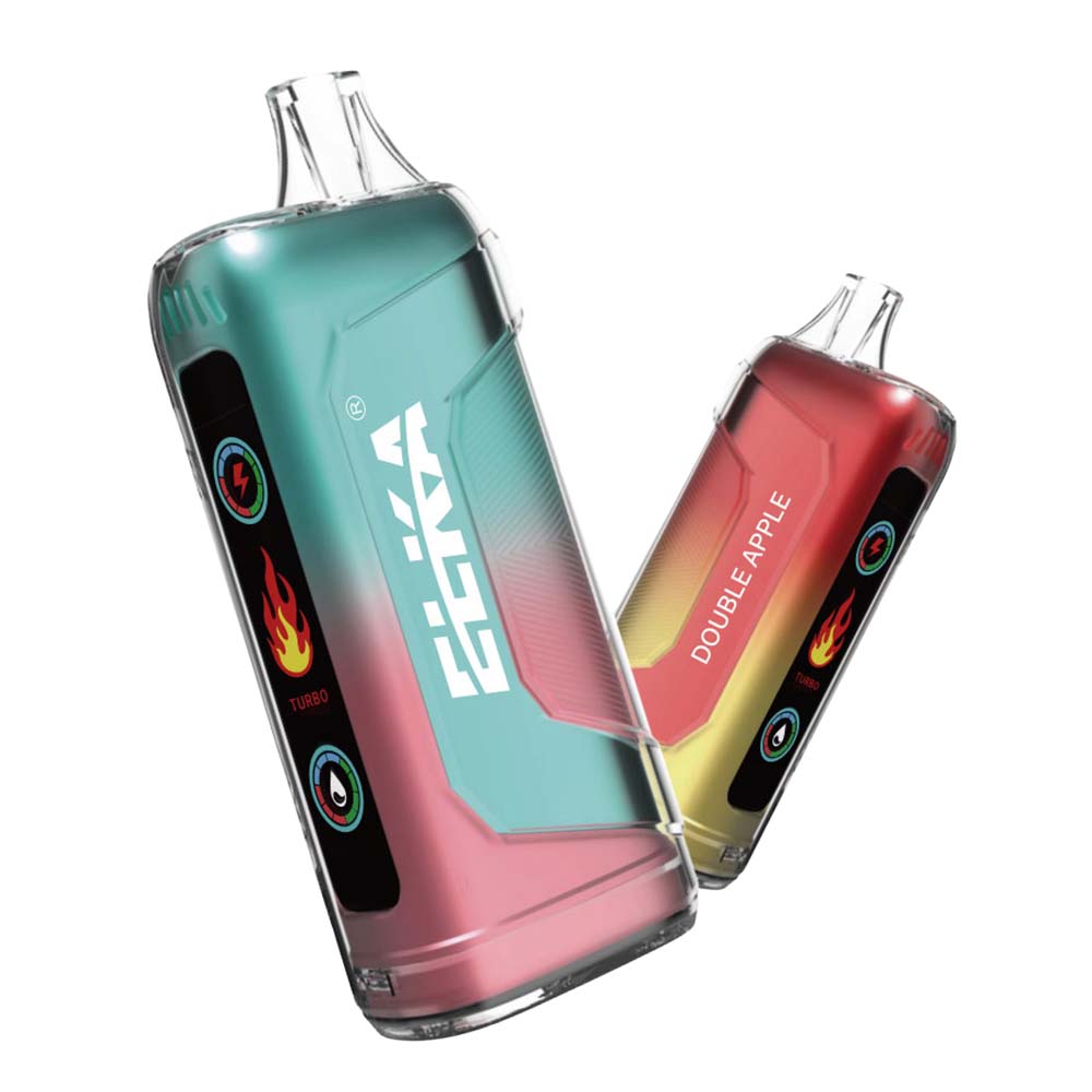 ELKA Disposable Vape Pen 15000 Puffs