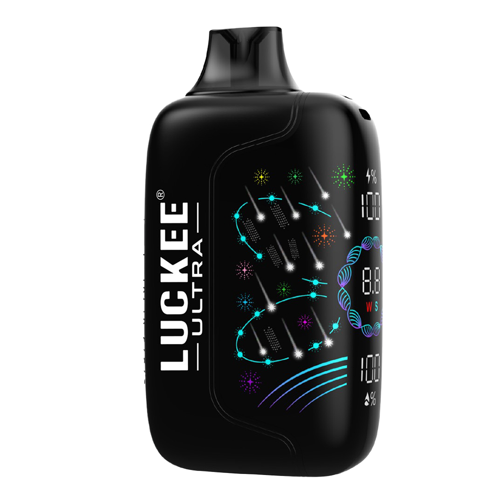 LUCKEE ULTRA 40000Puffs VAPE