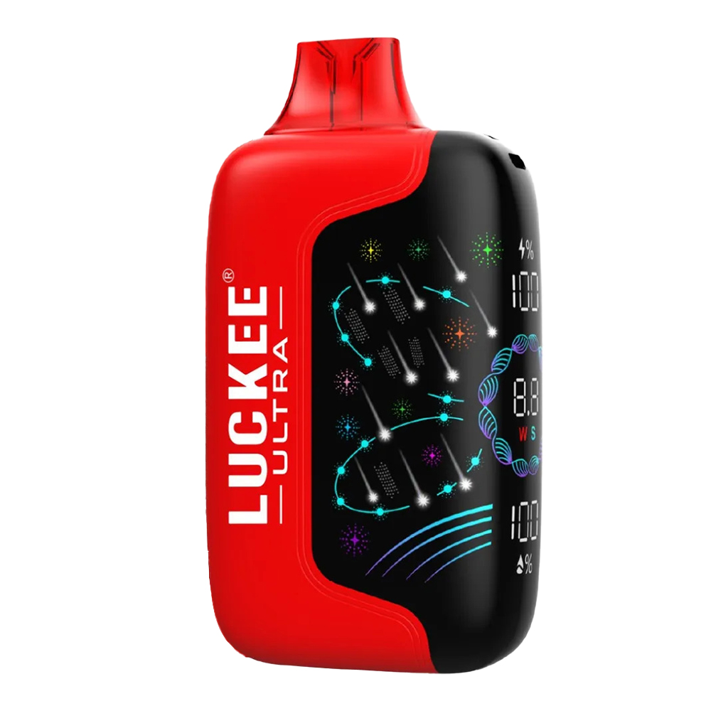 LUCKEE ULTRA 40000Puffs VAPE