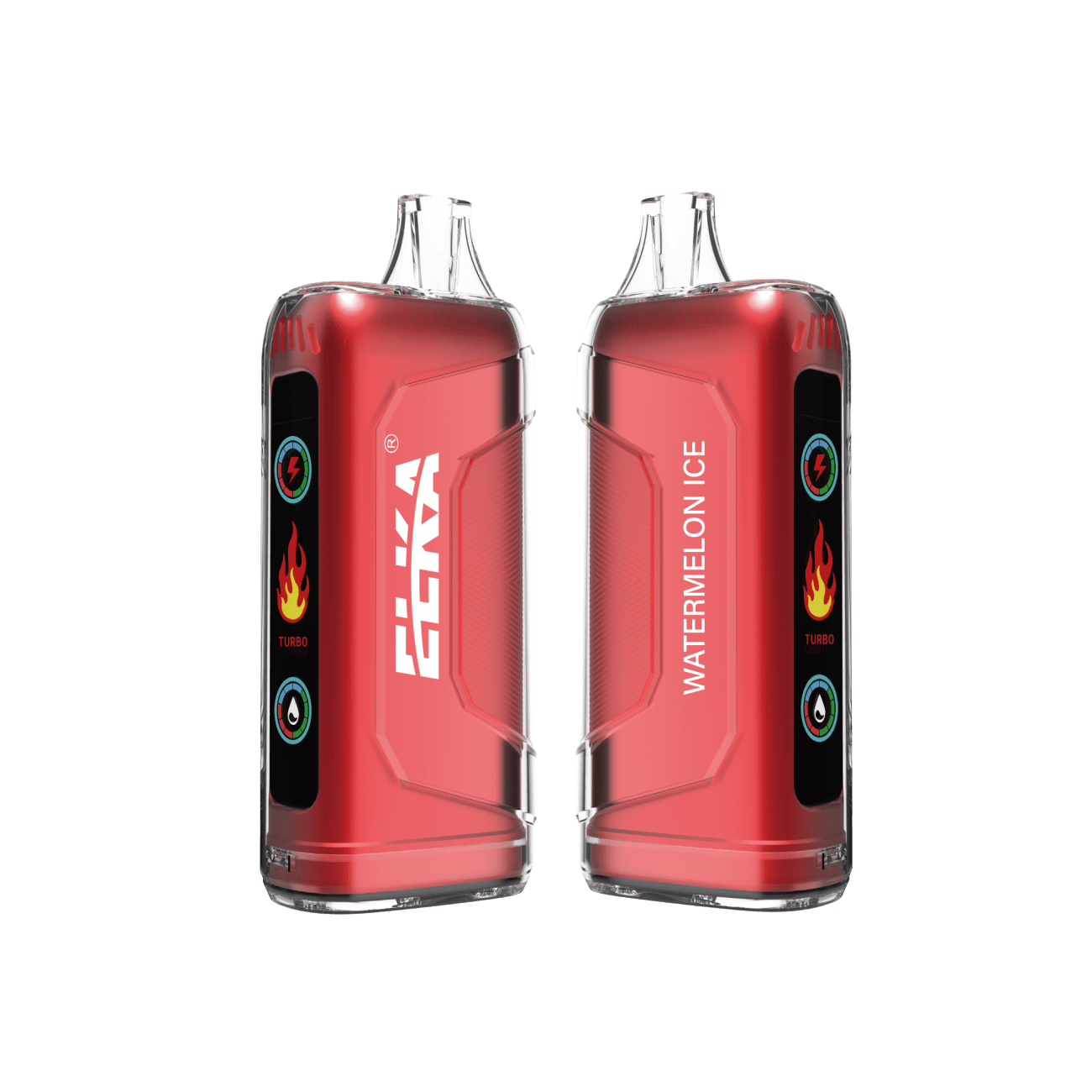 ELKA 15000Puffs |  10 Flavors | Dual Mesh 1.2Ω Coil