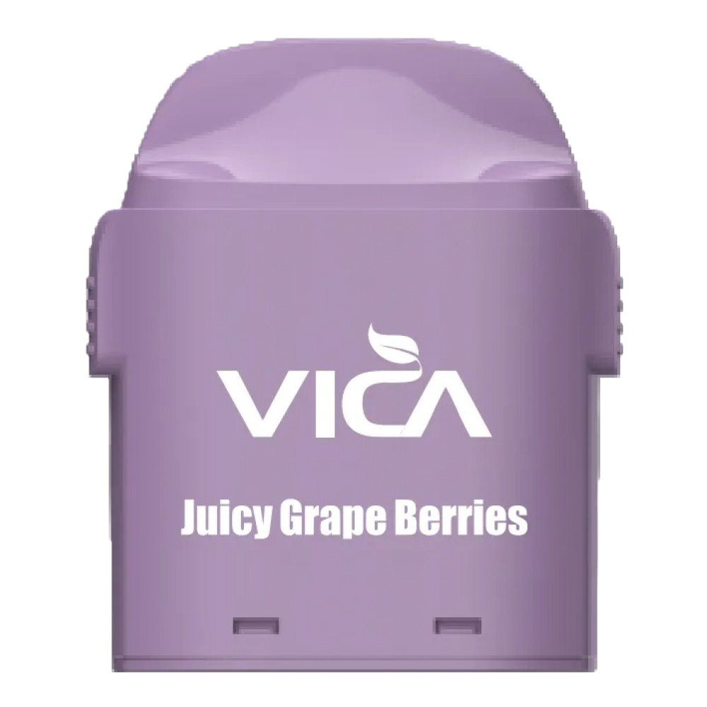 VICA AD10 Vape Pod 20000 Puffs