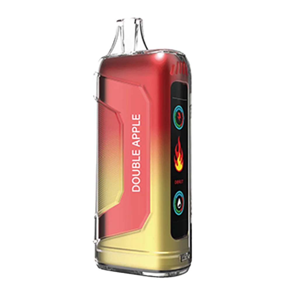 ELKA Disposable Vape Pen 15000 Puffs