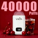 Cherry Cola Flavor【Vape】