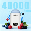 Blue Sour Raspberry Flavor【Vape】