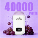 Juicy Grape Berries Flavor【Vape】