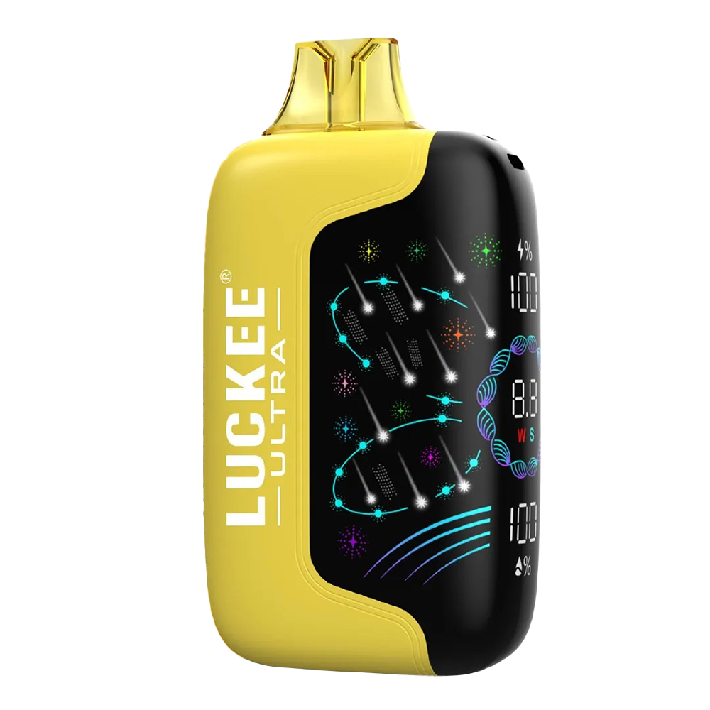 LUCKEE ULTRA 40000Puffs VAPE