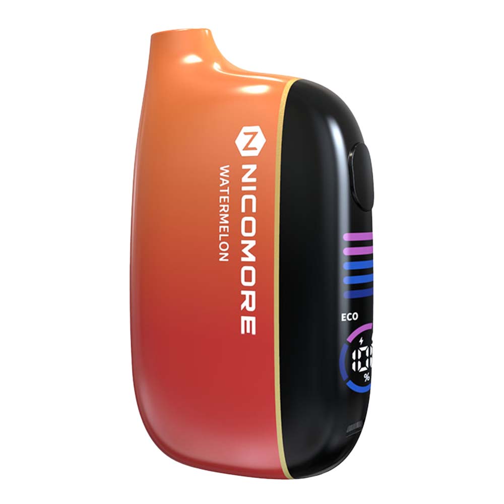 NICOMORE D39 Disposable Vape Box 20000 Puffs