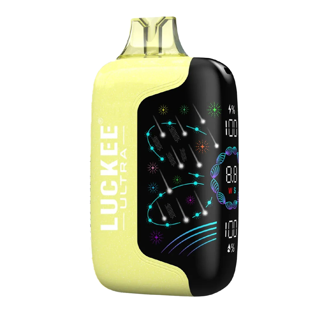 LUCKEE ULTRA 40000Puffs VAPE