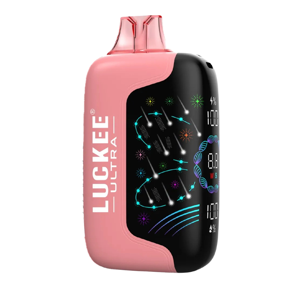 LUCKEE ULTRA 40000Puffs VAPE