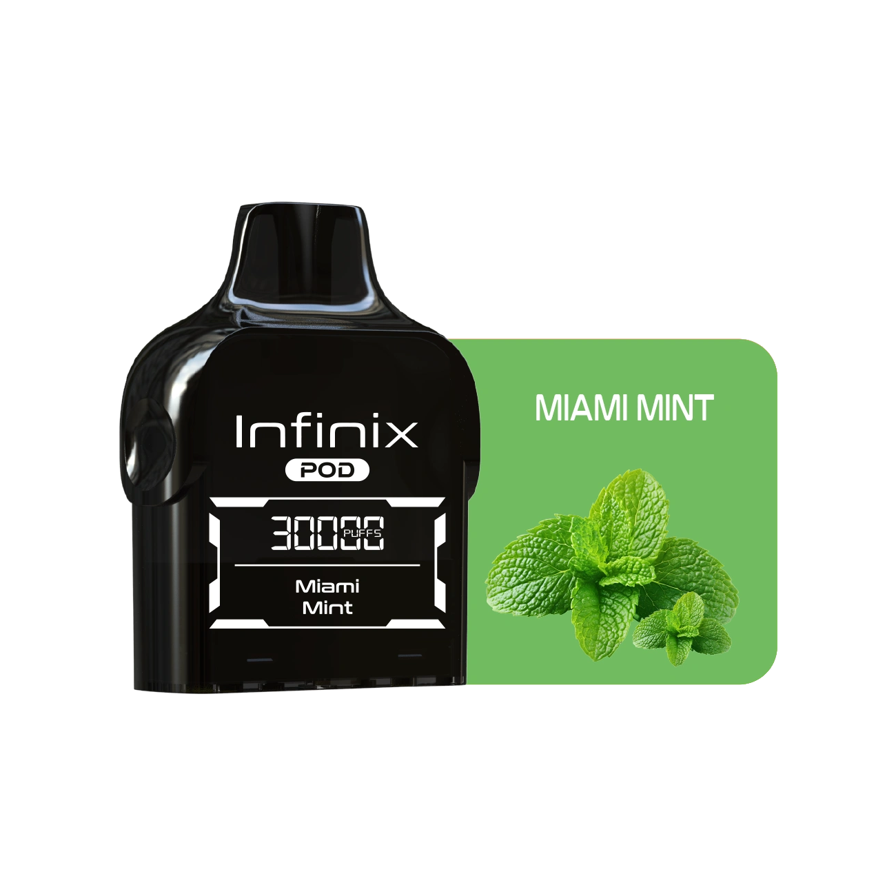 Luckee Infinix Device 30000 Puffs