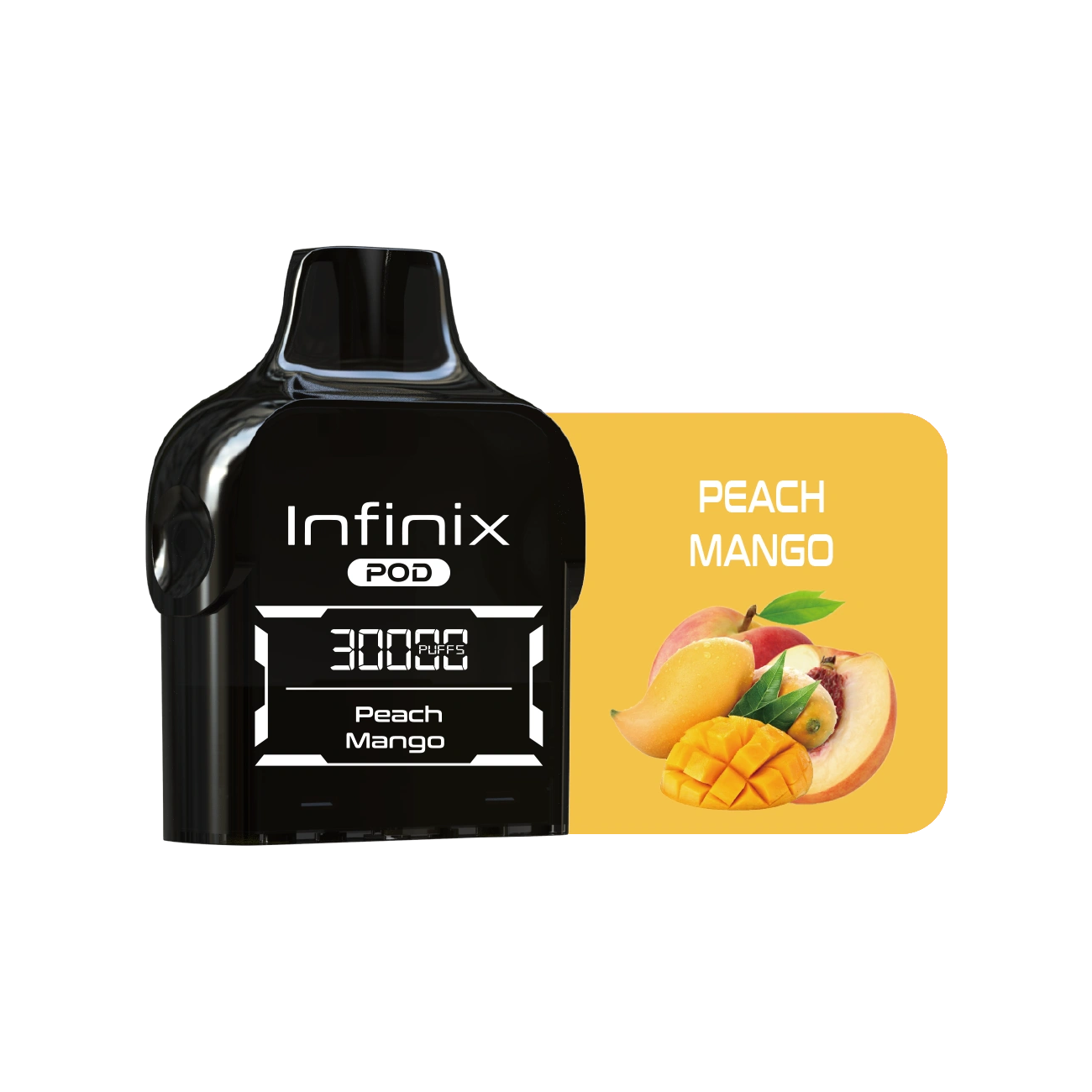 Luckee Infinix Device 30000 Puffs