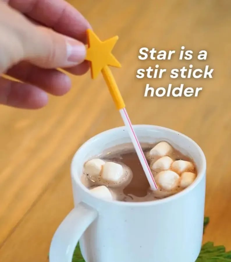 Cocoasters The Christmas Tree Coaster Set