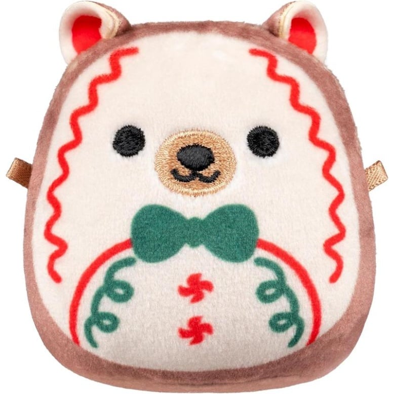 🔥Exclusive Stock Alert:2025 Squishmallows 24-Day Plush Advent Calendar