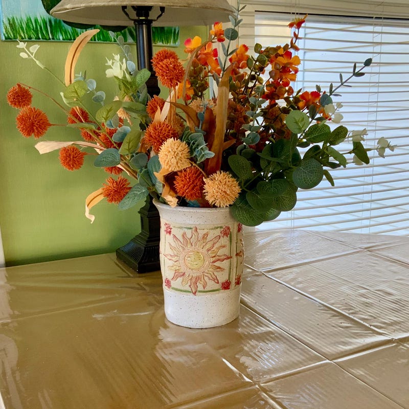 🔥LAST DAY 49% OFF-Clay Tile Roller