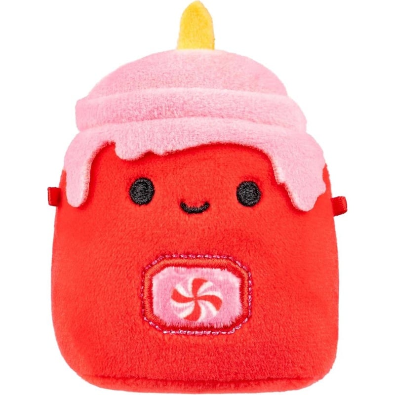 🔥Exclusive Stock Alert:2025 Squishmallows 24-Day Plush Advent Calendar