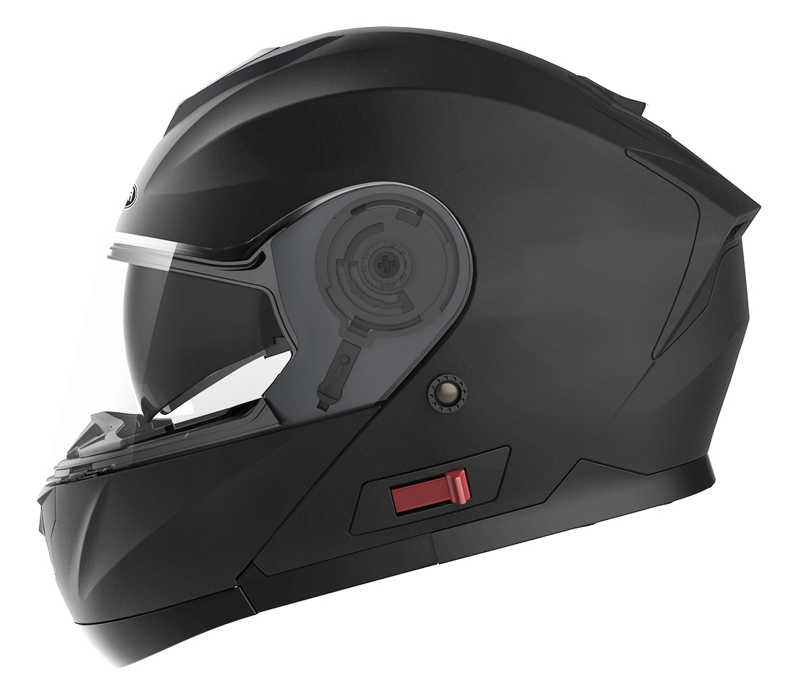 YEMA Modular Motorcycle Helmets DOT Approved YM-926