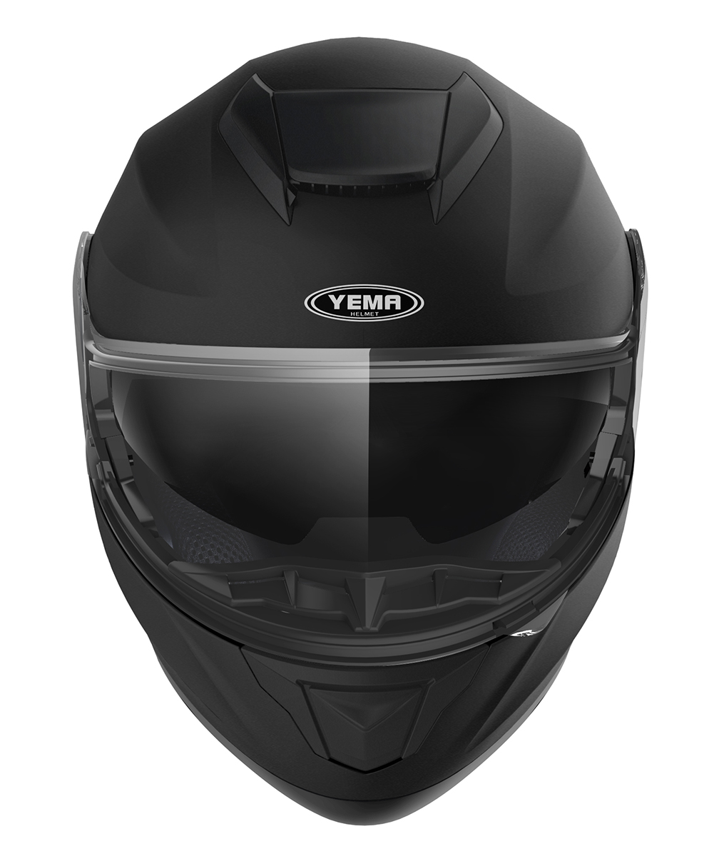 YEMA Modular Motorcycle Helmets DOT Approved YM-926