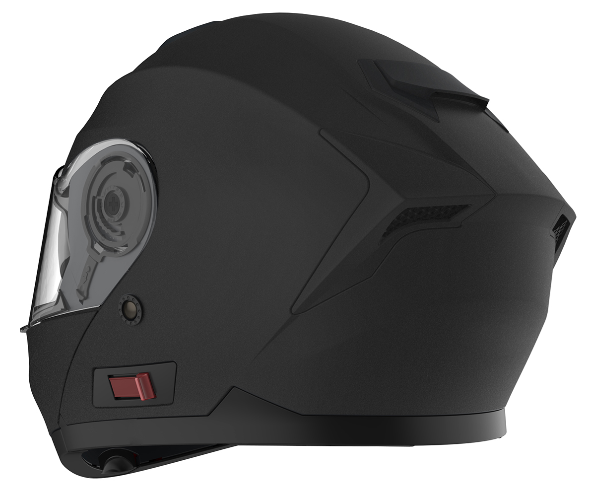YEMA Modular Motorcycle Helmets DOT Approved YM-926