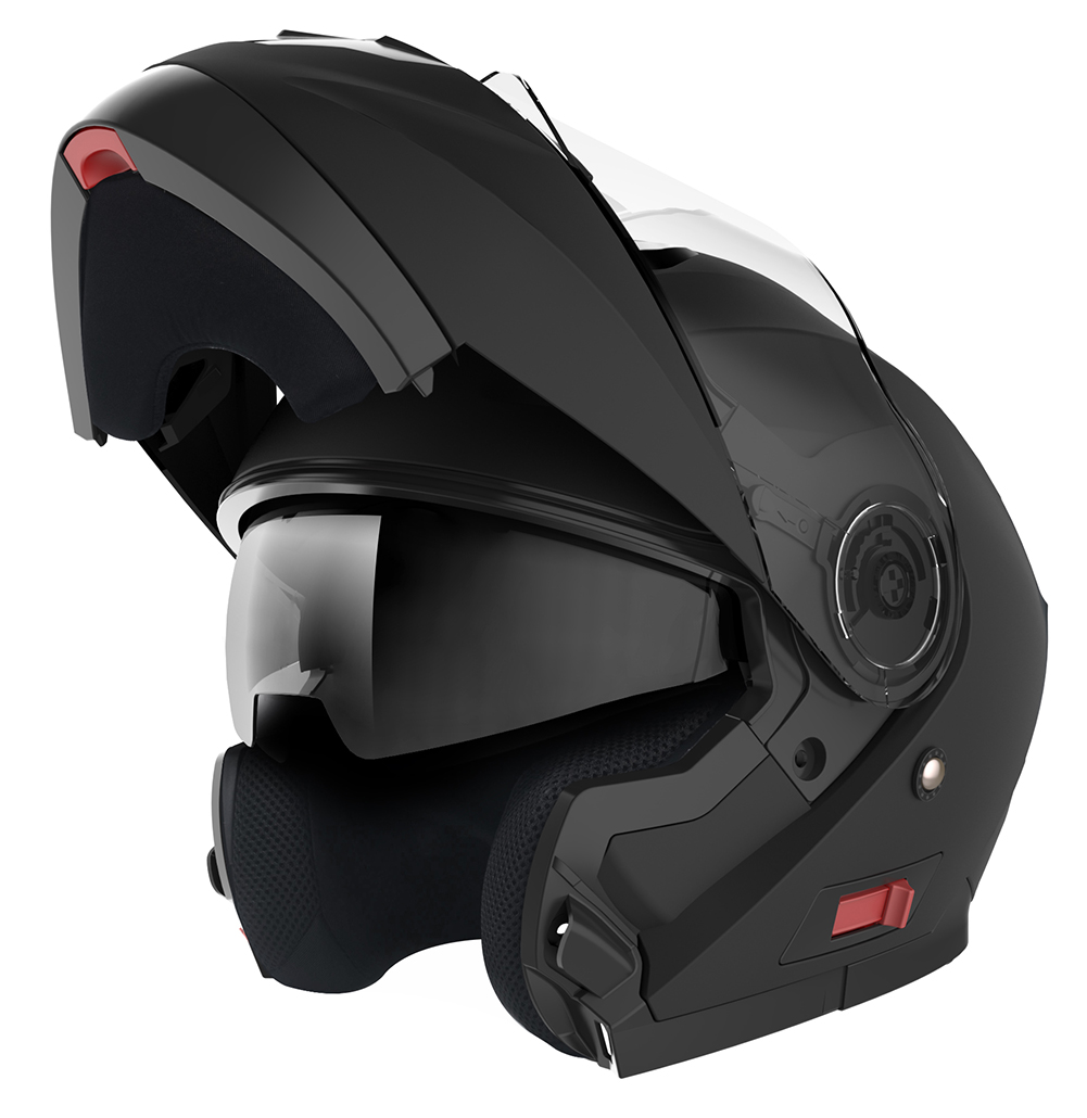 YEMA Modular Motorcycle Helmets DOT Approved YM-926