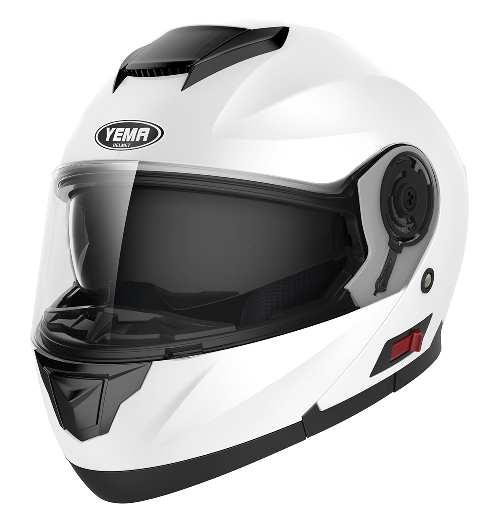 YEMA Modular Motorcycle Helmets DOT Approved YM-926