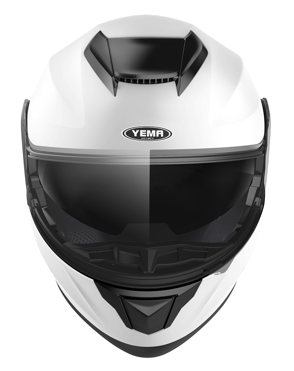 YEMA Modular Motorcycle Helmets DOT Approved YM-926