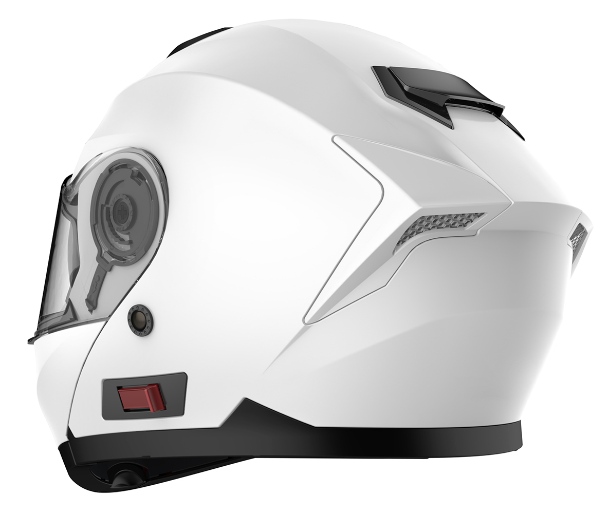 YEMA Modular Motorcycle Helmets DOT Approved YM-926