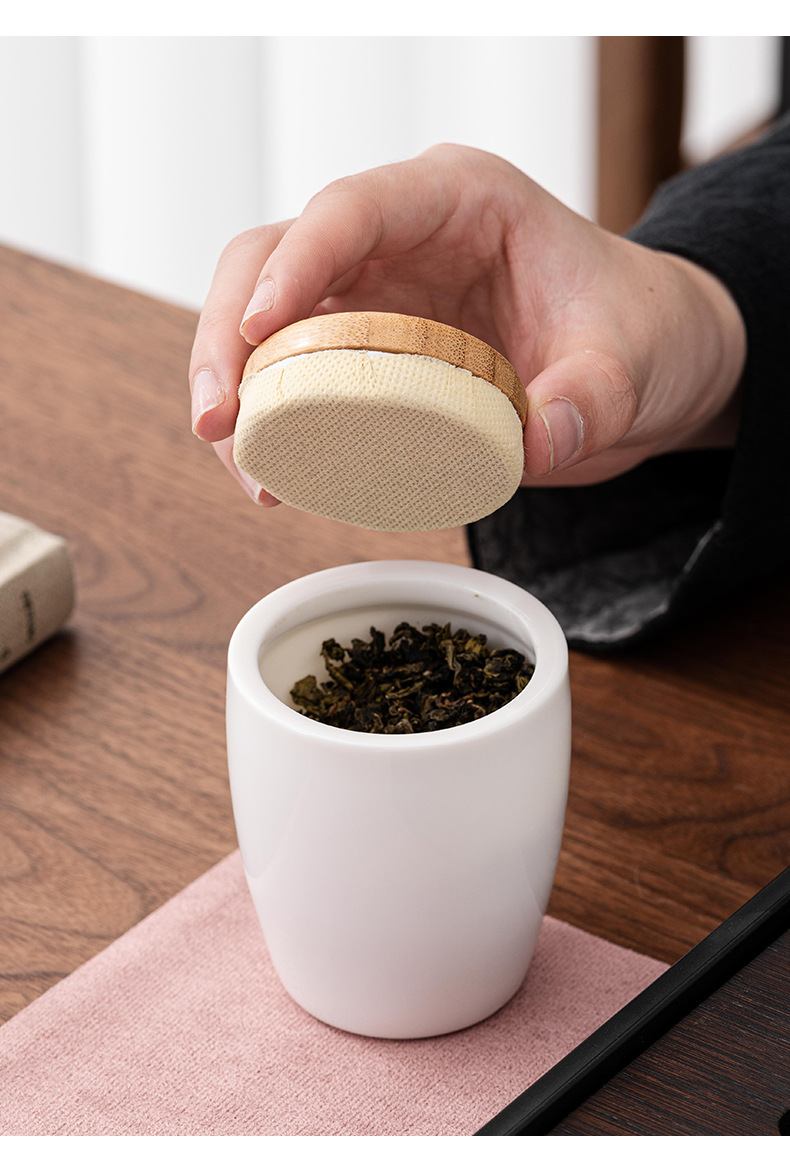  Complete portable tea art set Chinese tea, tea culture, tea table