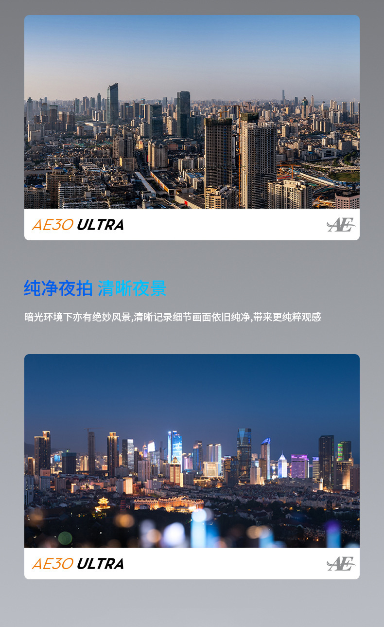 Folding remote control with screen, obstacle avoidance, high-definition aerial photography, remote monitoring drone, obstacle avoidance, three batteries, load-bearing airdrop, ultrasonic, high definition, intelligent return mode