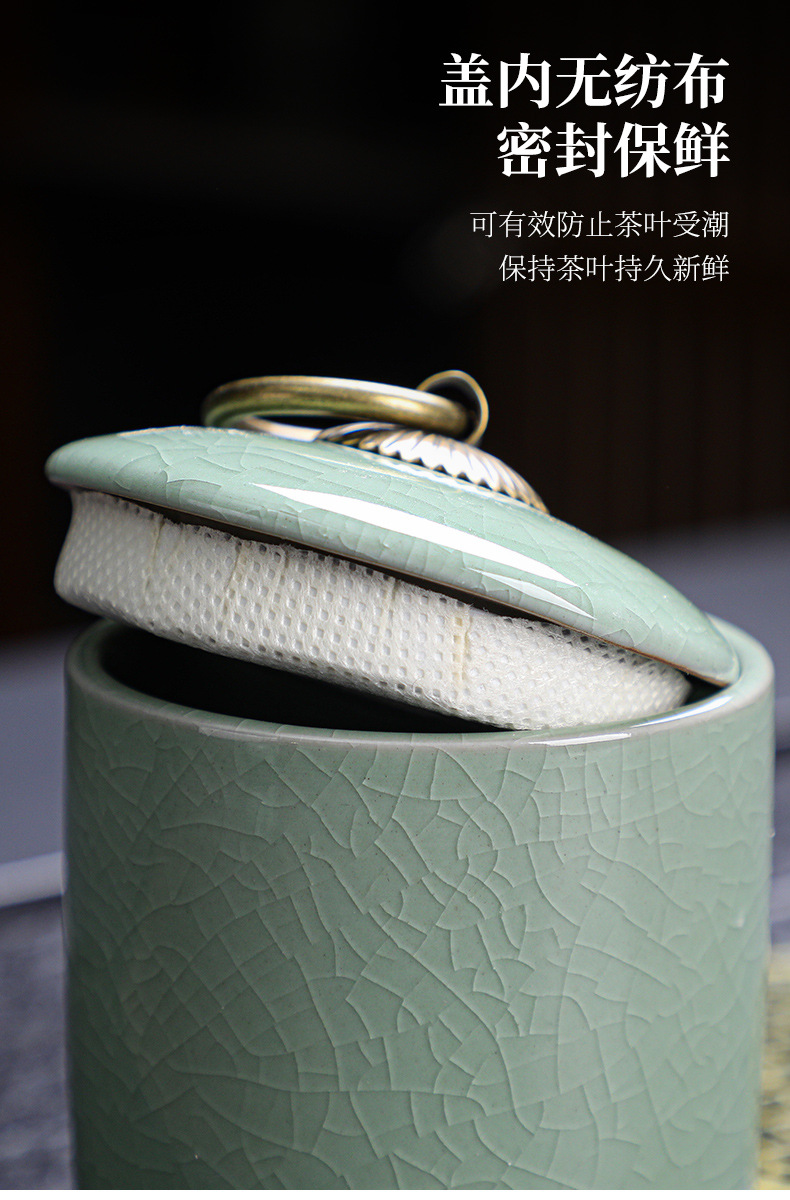 Tea Set，Tea Culture