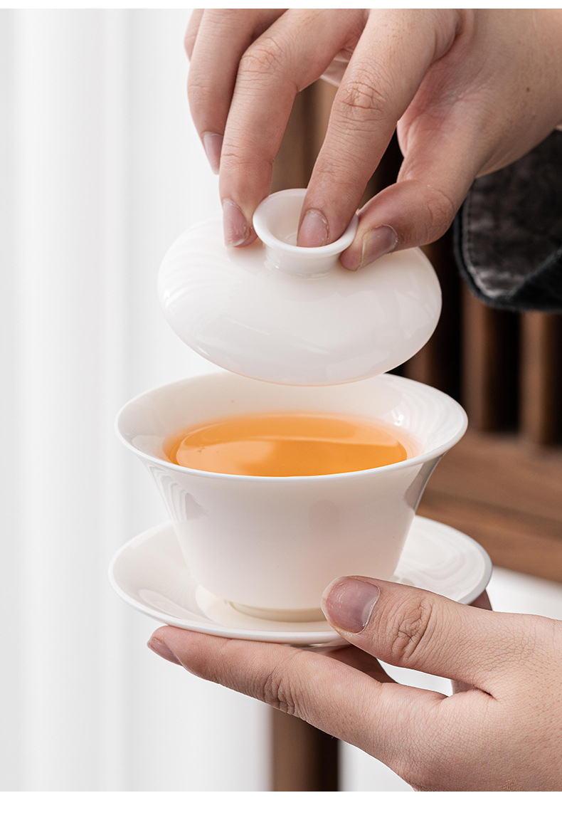  Complete portable tea art set Chinese tea, tea culture, tea table