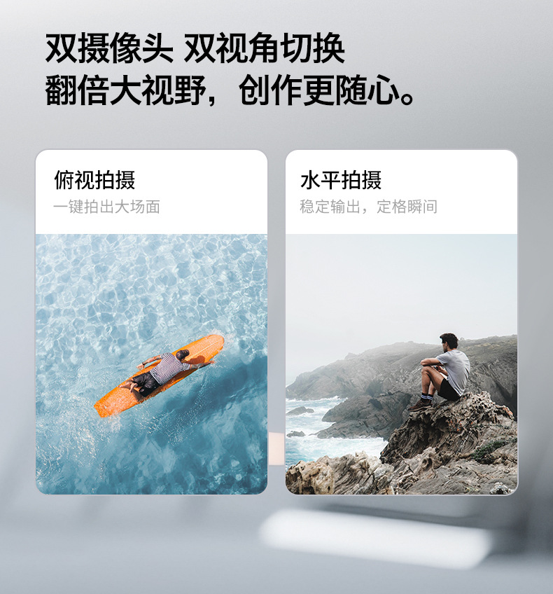 Folding remote control with screen, obstacle avoidance, high-definition aerial photography, remote monitoring, and drone