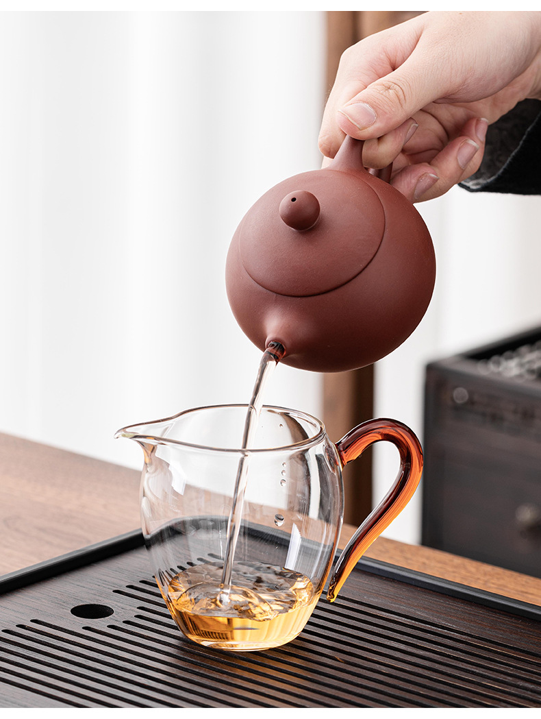  Complete portable tea art set Chinese tea, tea culture, tea table