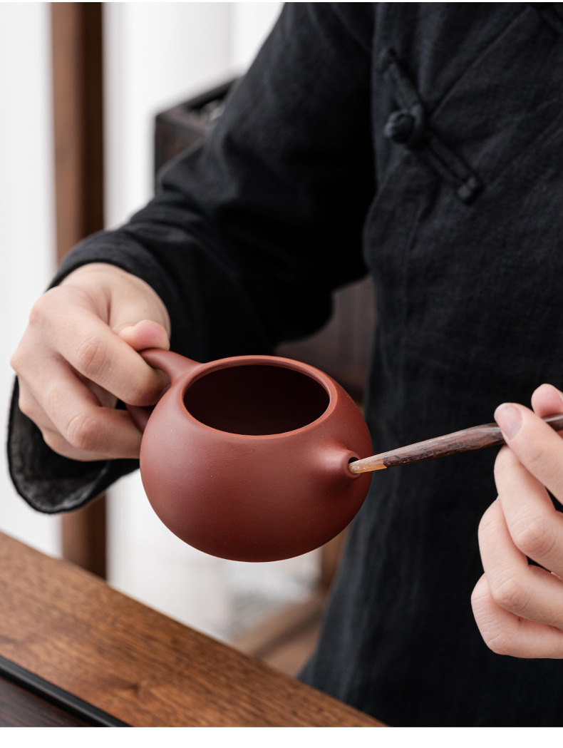  Complete portable tea art set Chinese tea, tea culture, tea table