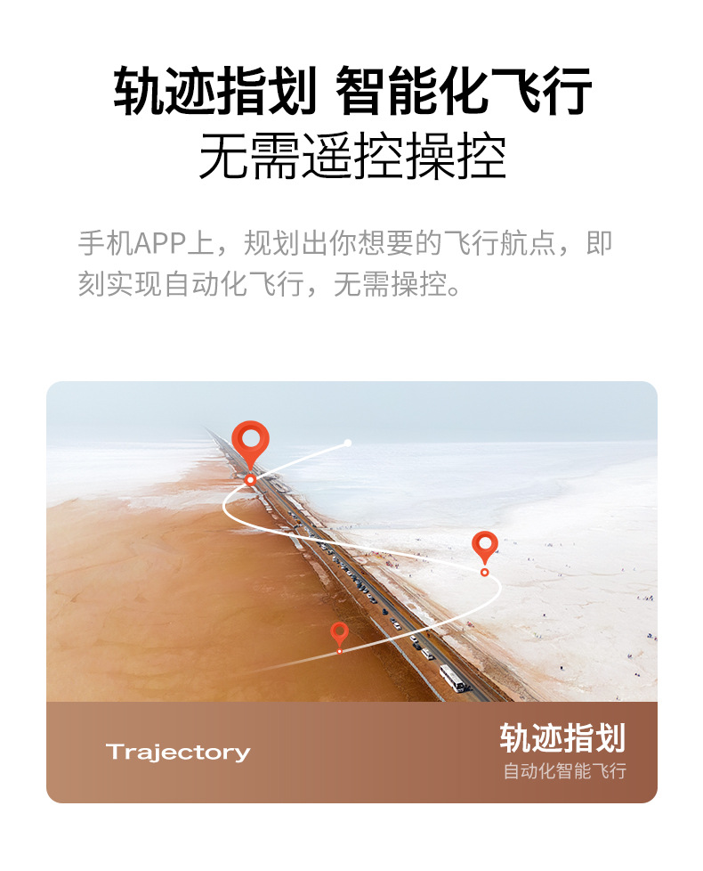 Folding remote control with screen, obstacle avoidance, high-definition aerial photography, remote monitoring, and drone