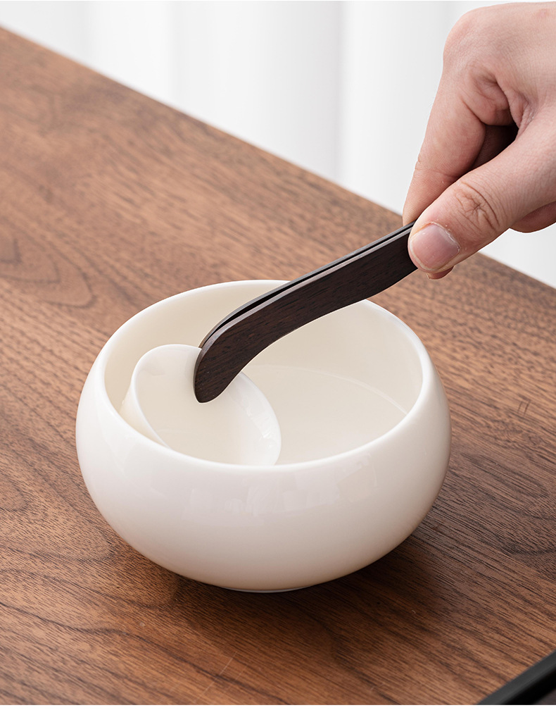  Complete portable tea art set Chinese tea, tea culture, tea table