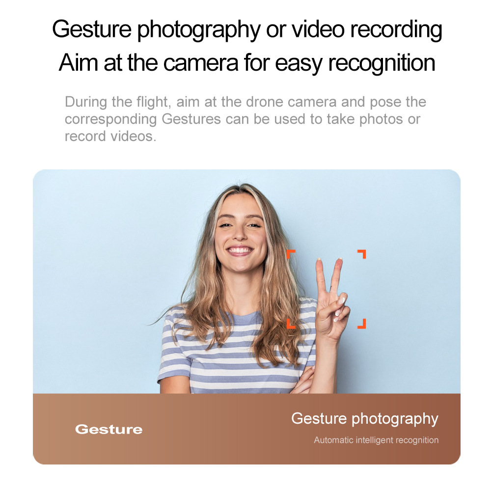 Folding remote control with screen, obstacle avoidance, high-definition aerial photography, remote monitoring, and drone