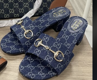 Gucci heels