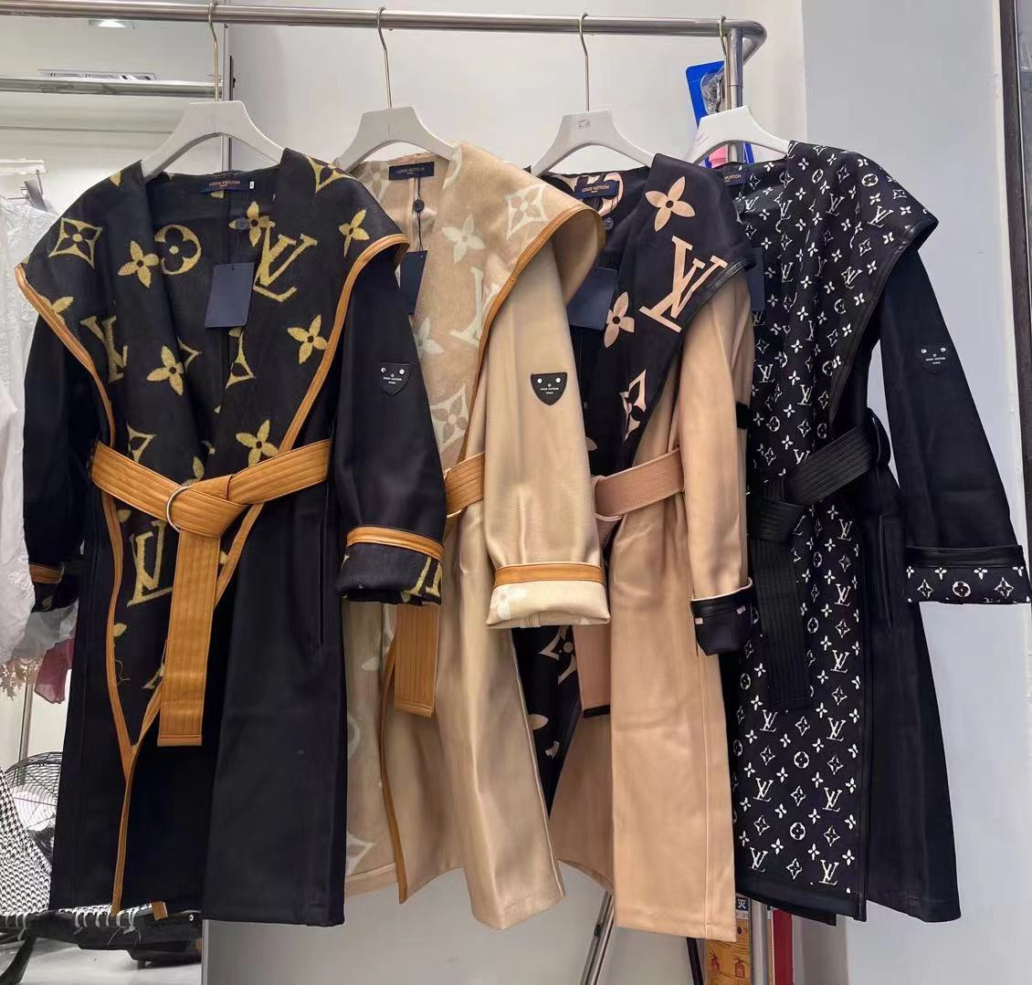 long jacket