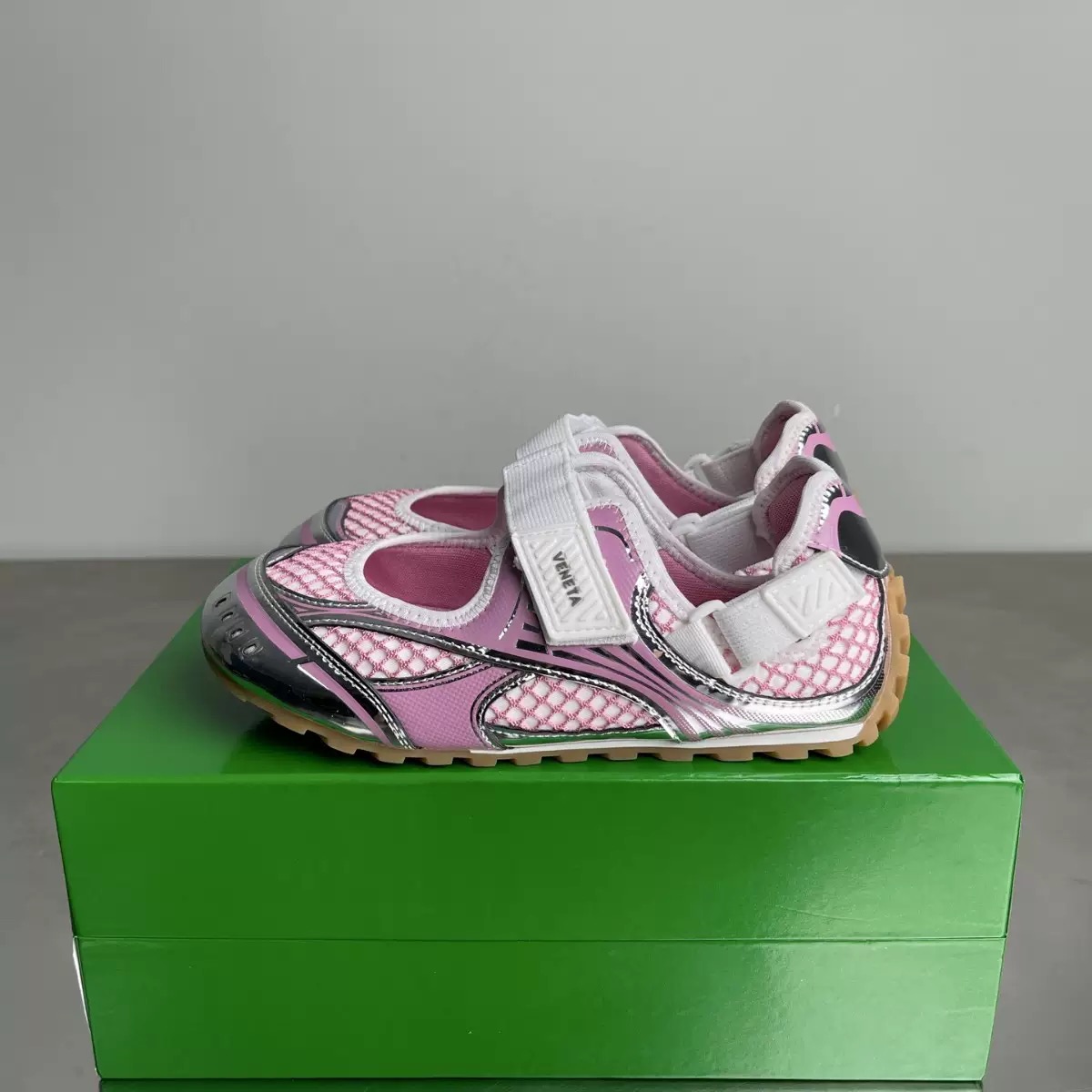 Bottega shoes