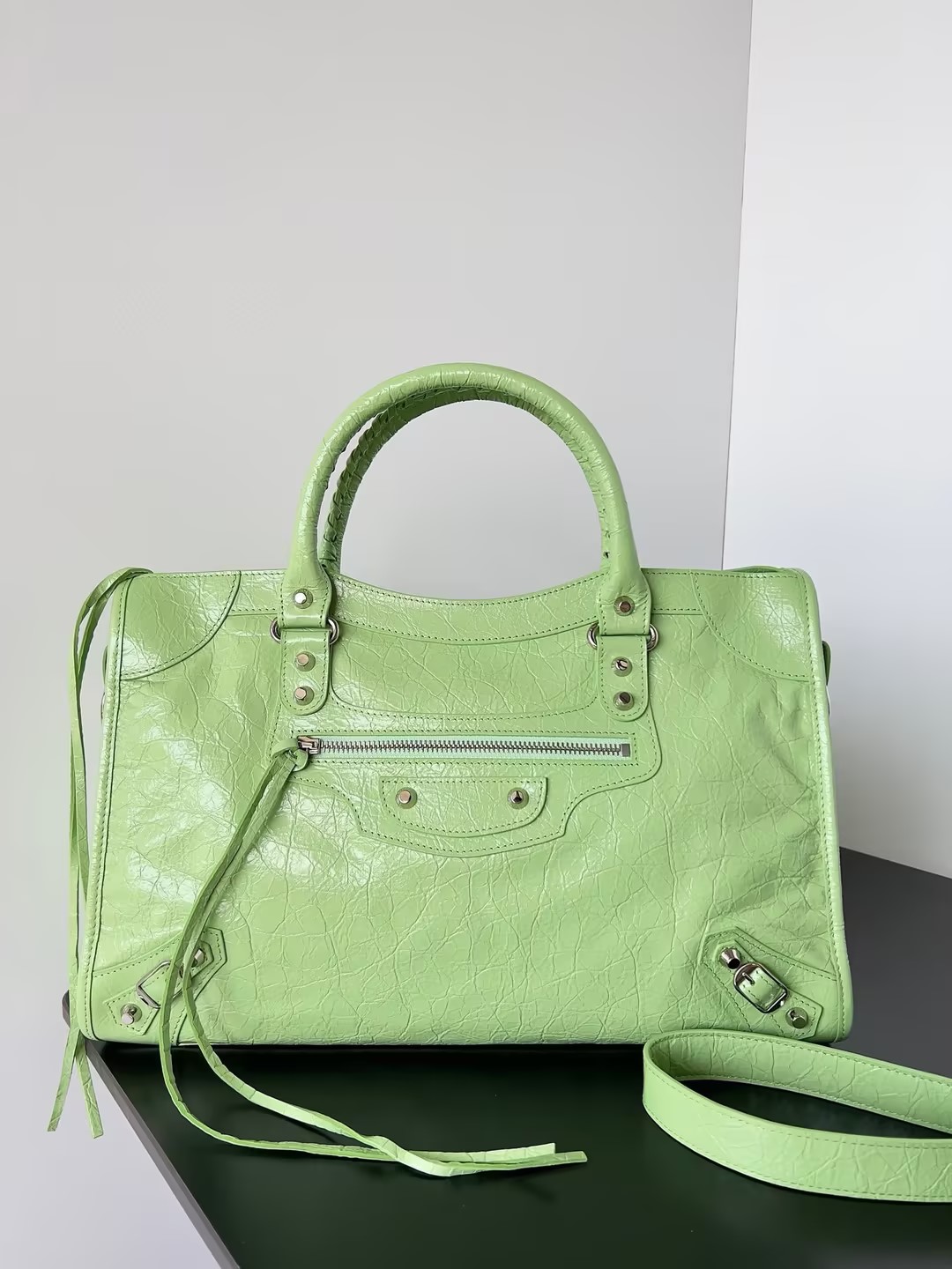 Balenciaga master quality