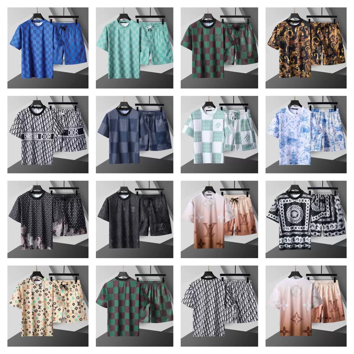 men's suit 