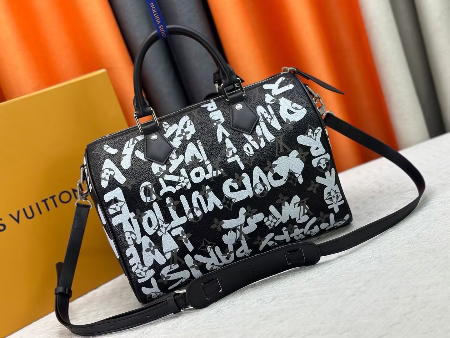 LV bag