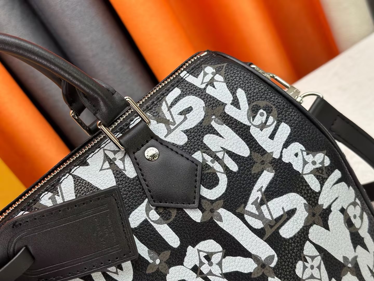 LV bag